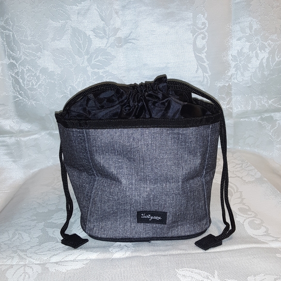 Thirty-One Cinch Up Bin - Picture 2 of 6